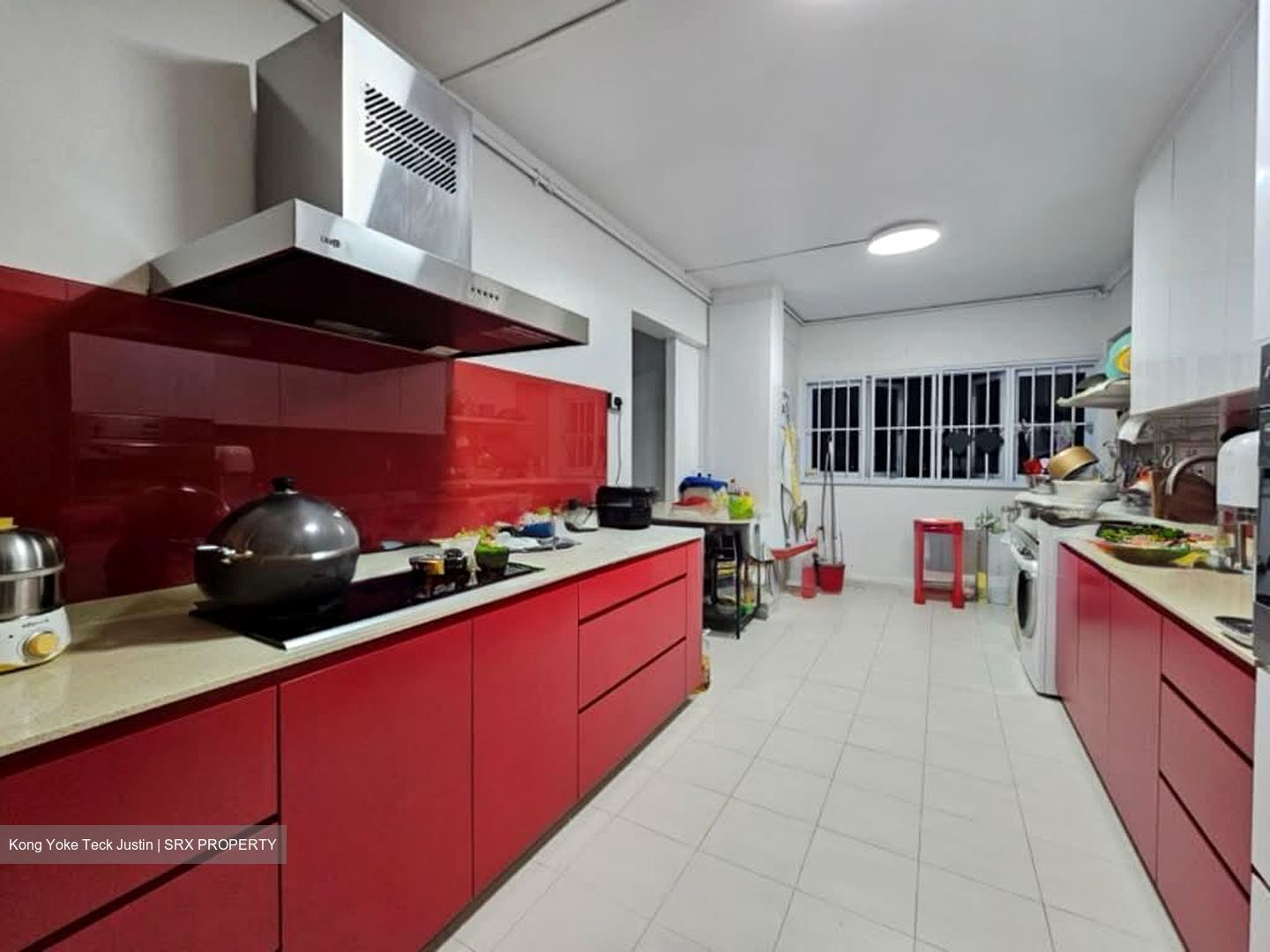Blk 736 Nee Soon Central Vista (Yishun), HDB Executive #566070471